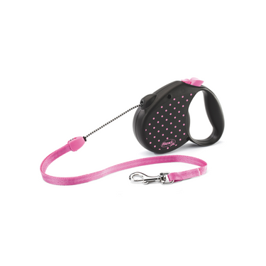 Standard Color Cord 5m Pink, Medium